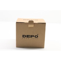 2001 2002 2003 BMW 323ci 325ci 328ci 330ci Fog Light Lamp Right OEM