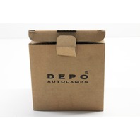 2001 2002 2003 BMW 323ci 325ci 328ci 330ci Fog Light Lamp Right OEM