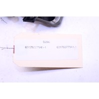 BMW 528i 540i Z3 Fog Light Lamp Left 8377941 OEM