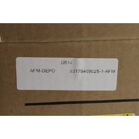 2000 2001 2002 BMW X5 Left Fog Light Aftermarket DEPO 63178409025 OEM