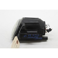 2000 2001 2002 BMW X5 Front Left Fog Lamp Missing Back Cover 63178409025 OEM