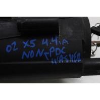 2000 2001 2002 BMW X5 Front Left Fog Lamp Missing Back Cover 63178409025 OEM