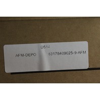 2000 2001 2002 BMW X5 Left Fog Light Aftermarket DEPO 63178409025 OEM