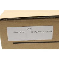 2000 2001 2002 BMW X5 Right Fog Light Aftermarket DEPO 63178409026 OEM