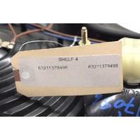 BMW 735i 740i 750i Right Tail Lamp 63211379498 OEM