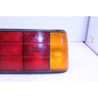 1989 1990 1991 1992 BMW 318i 325e 325i E30 Tail Light Lamp Right 1385382 OEM