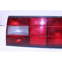 1989 1990 1991 1992 BMW 318i 325e 325i E30 Tail Light Lamp Right 1385382 OEM