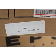 BMW 318i 323i 325i 328i M3 E36 Coupe Convertible Aftermarket Right Tail Light OEM