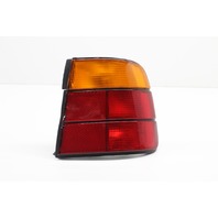 1992 1993 1994 1995 BMW 525i 530i 540i M5 E34 Tail Light Right OEM