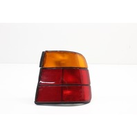 1992 1993 1994 1995 BMW 525i 530i 540i M5 E34 Tail Light Right OEM