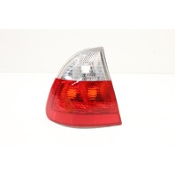 2001-2005 BMW 325i Wagon Left Tail Light Lamp OEM