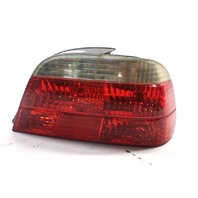 1999 2000 2001 BMW 740i 740il E38 Tail Light Lamp Right 6903998 OEM