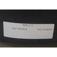 1999 2000 2001 BMW 740i 740il E38 Tail Light Lamp Right 6903998 OEM