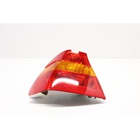 2002-2005 BMW 325i 330i Sedan Tail Light Left OEM