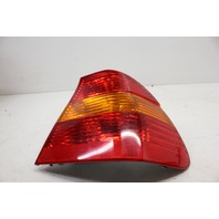 2002-2005 BMW 325i 330i Tail Light Right - 63216946534 OEM