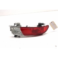 2004-2007 BMW 645ci Rear Bumper Tail Light Left OEM