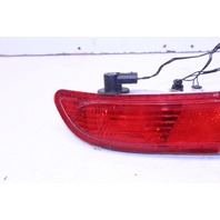 2007 BMW M6 Right Rear Passsenger Bumper Light Lamp OEM