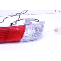 2007 BMW M6 Right Rear Passsenger Bumper Light Lamp OEM