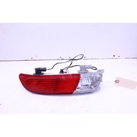 2007 BMW M6 Right Rear Passsenger Bumper Light Lamp OEM