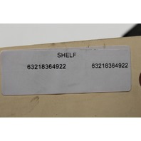 1999-2001 BMW 323i 325i 328i 330i Right Tail Light 63218364922 OEM