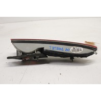 2004 750i Left Trunk Lid Tail Light 63218379689 OEM