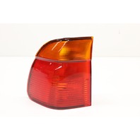 1999 2000 BMW 528i 540i E39 Wagon Tail Light Lamp Left 8380095 OEM