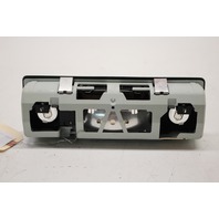 2000 2001 2002 2003 BMW M5 Sedan Interior Overhead Reading Light Console OEM