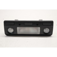 2000 2001 2002 2003 BMW M5 Sedan Interior Overhead Reading Light Console OEM