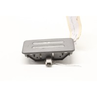 2003 BMW 745i 750Li 760i Dome Map Light Mirror - 63316902972 OEM