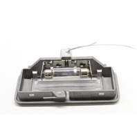 2003 BMW 745i 750Li 760i Dome Map Light Mirror - 63316902972 OEM