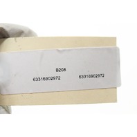 2003 BMW 745i 750Li 760i Dome Map Light Mirror - 63316902972 OEM