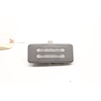 2003 BMW 745i 750Li 760i Dome Map Light Mirror - 63316902972 OEM