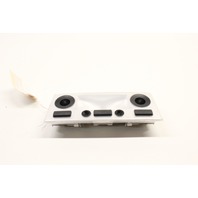 BMW 525i 530i 535i 545I 550i Overhead Dome Map Reading Light - 63316962058 OEM