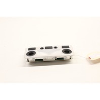 BMW 525i 530i 535i 545I 550i Overhead Dome Map Reading Light - 63316962058 OEM