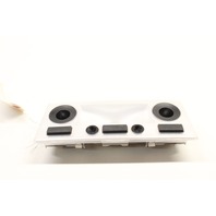 BMW 525i 530i 535i 545I 550i Overhead Dome Map Reading Light - 63316962058 OEM