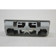 1998-2001 BMW 540i 740i Overhead Console Dome Light - 63318369511 OEM