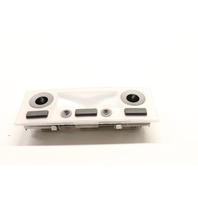 BMW 745i 745Li E65 E66 Interior Dome Map Reading Light - 63318379699 OEM