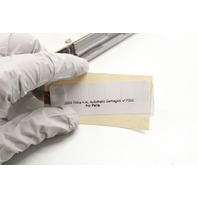 BMW 745i 745Li E65 E66 Interior Dome Map Reading Light - 63318379699 OEM