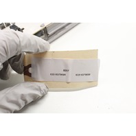 BMW 745i 745Li E65 E66 Interior Dome Map Reading Light - 63318379699 OEM