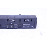 BMW 735i 740i 750i Climate Temperature Control Panel OEM
