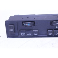 BMW 735i 740i 750i Climate Temperature Control Panel OEM