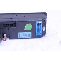 BMW 735i 740i 750i Climate Temperature Control Panel OEM