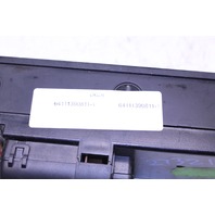 BMW 735i 740i 750i Climate Temperature Control Panel OEM