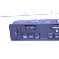 BMW 735i 740i 750i Climate Temperature Control Panel OEM