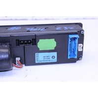 BMW 735i 740i 750i Climate Temperature Control Panel OEM