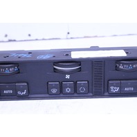 BMW 735i 740i 750i Climate Temperature Control Panel OEM