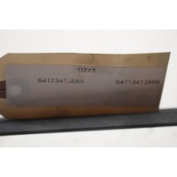 2004-2010 BMW X3 E83 Heater Climate Temperature Control Panel OEM