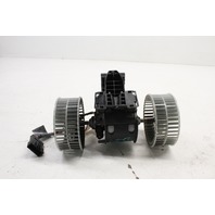BMW 525i 528i 530i 535i 545i 550i 645i 650i M5 M6 Front Blower Motor 6933910 OEM