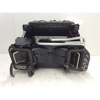 2006 2007 2008 2009 2010 BMW M6 Heater Core Box Assembly 6933922 OEM