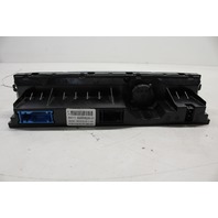 2005 BMW 525i 530i Climate Temperature Control Panel OEM